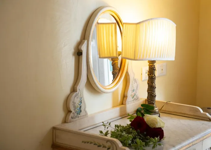Home Grifondoro Bed&Breakfast