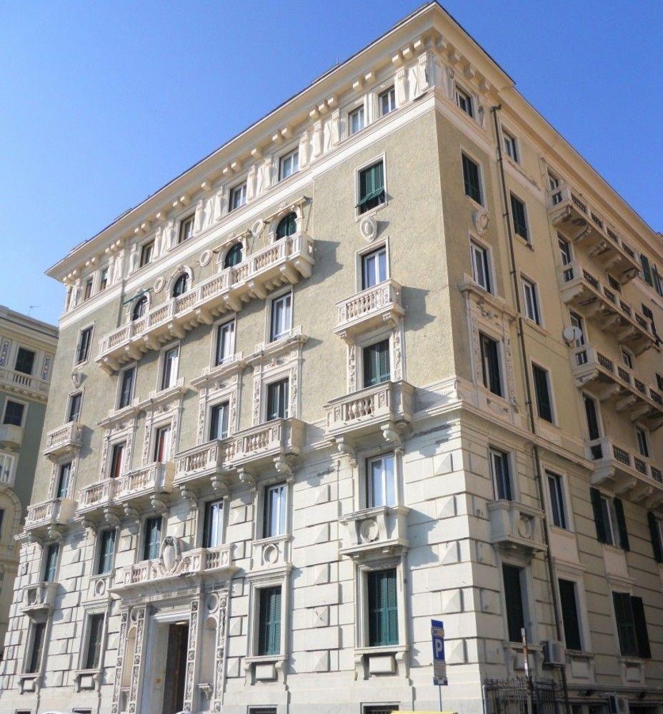 Grifondoro Affittacamere Génova