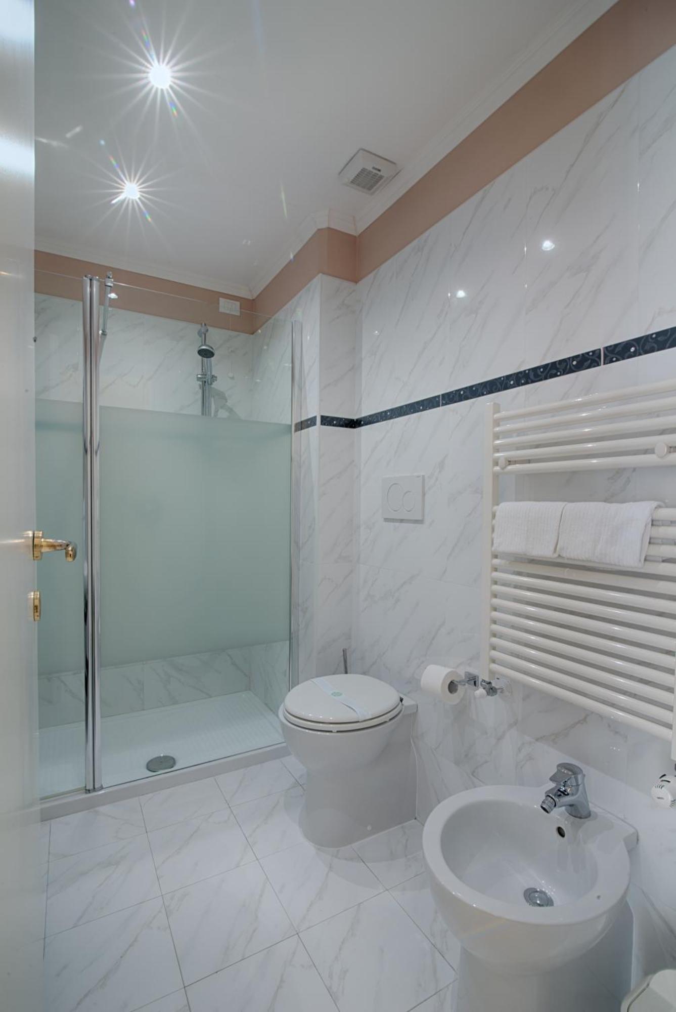 Guest house Home Grifondoro Affittacamere 2*