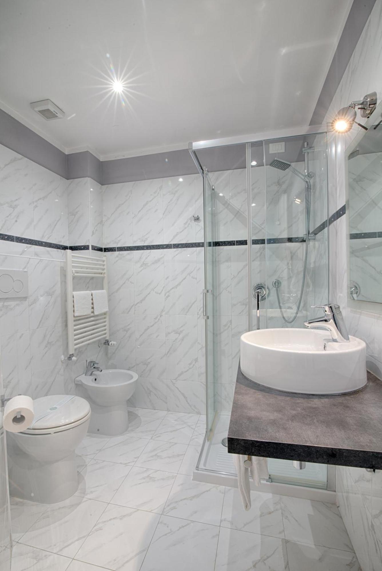 Guest house Home Grifondoro Affittacamere 2*