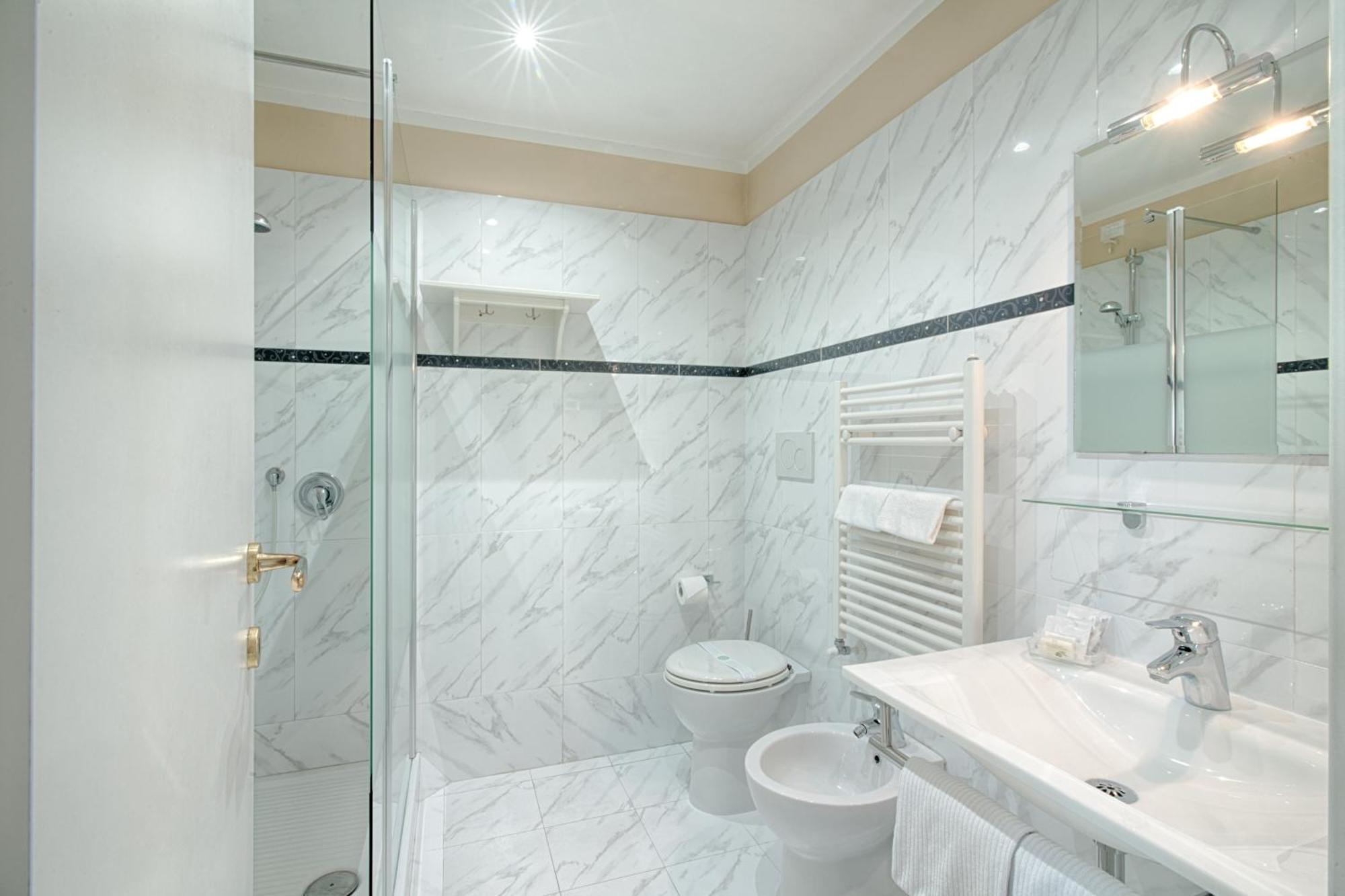 Guest house Home Grifondoro Affittacamere