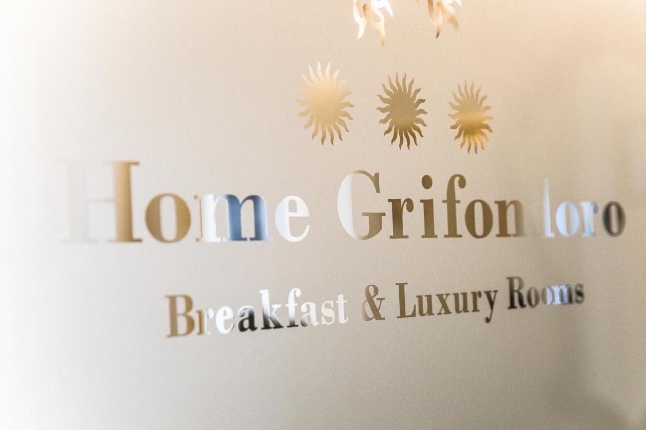 Home Grifondoro Affittacamere