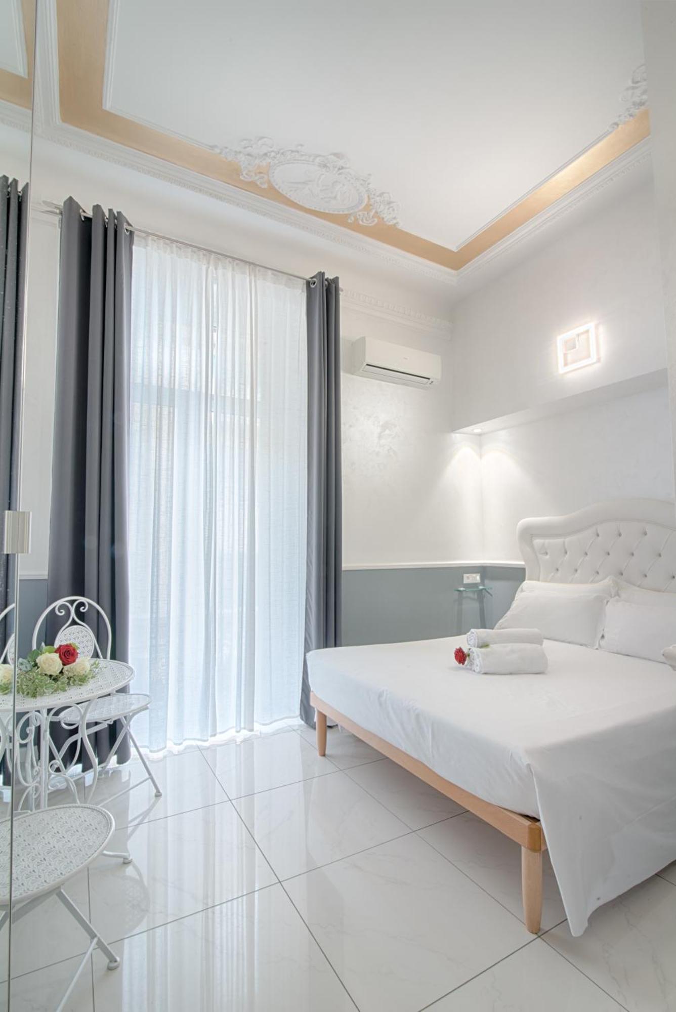 Home Grifondoro Affittacamere Guest house
