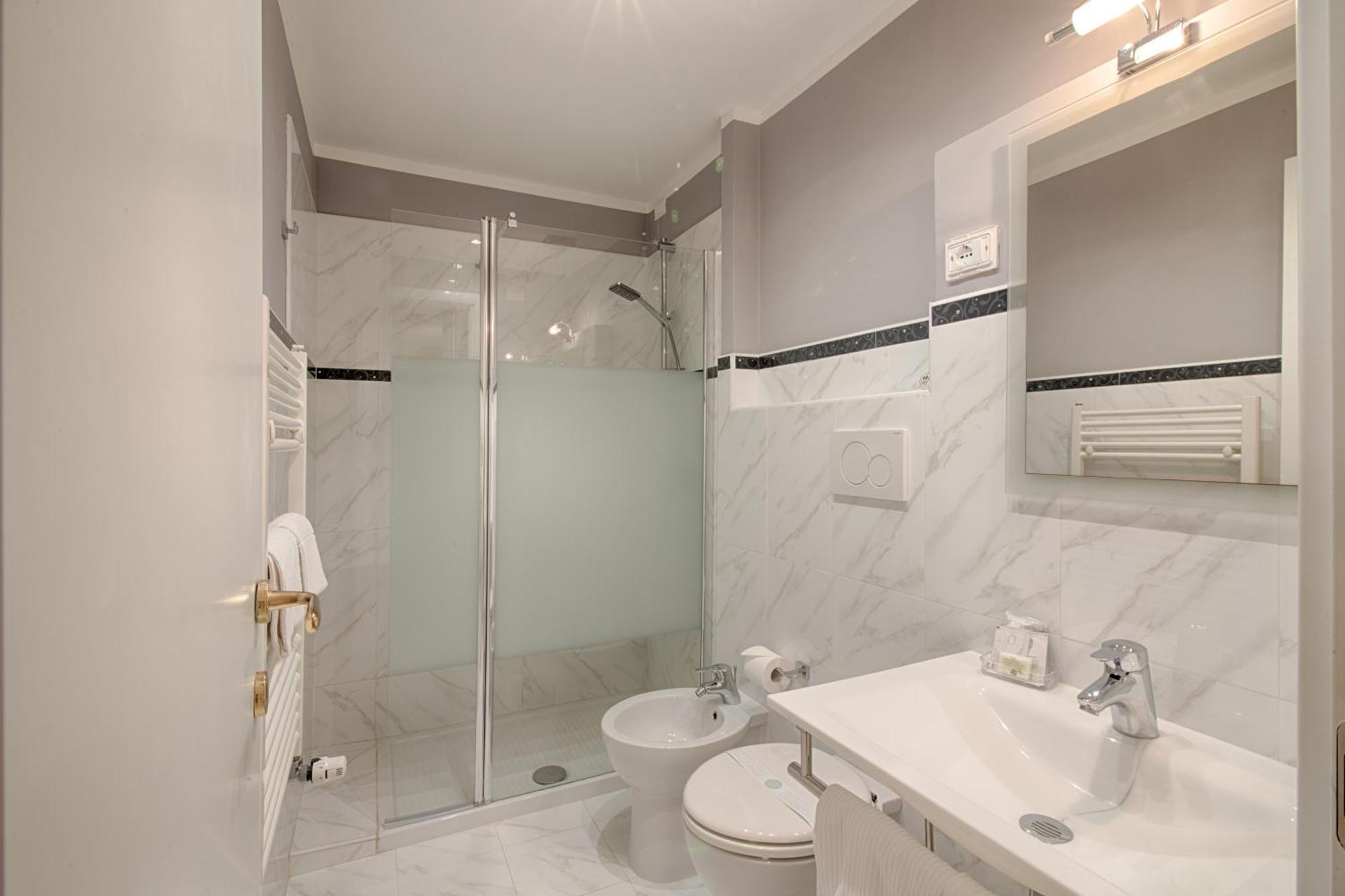 Home Grifondoro Affittacamere Guest house