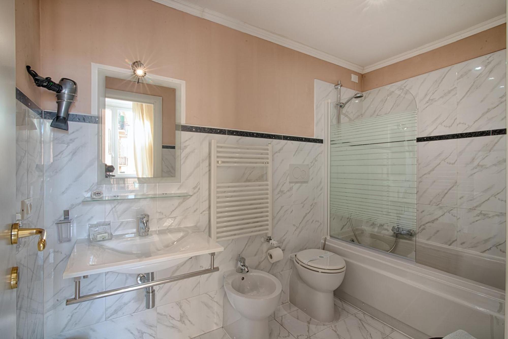 Home Grifondoro Affittacamere