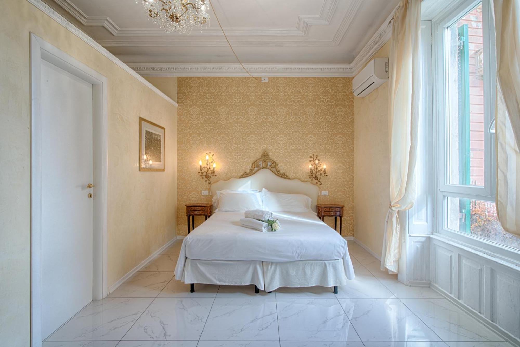 Home Grifondoro Affittacamere 2* Genoa