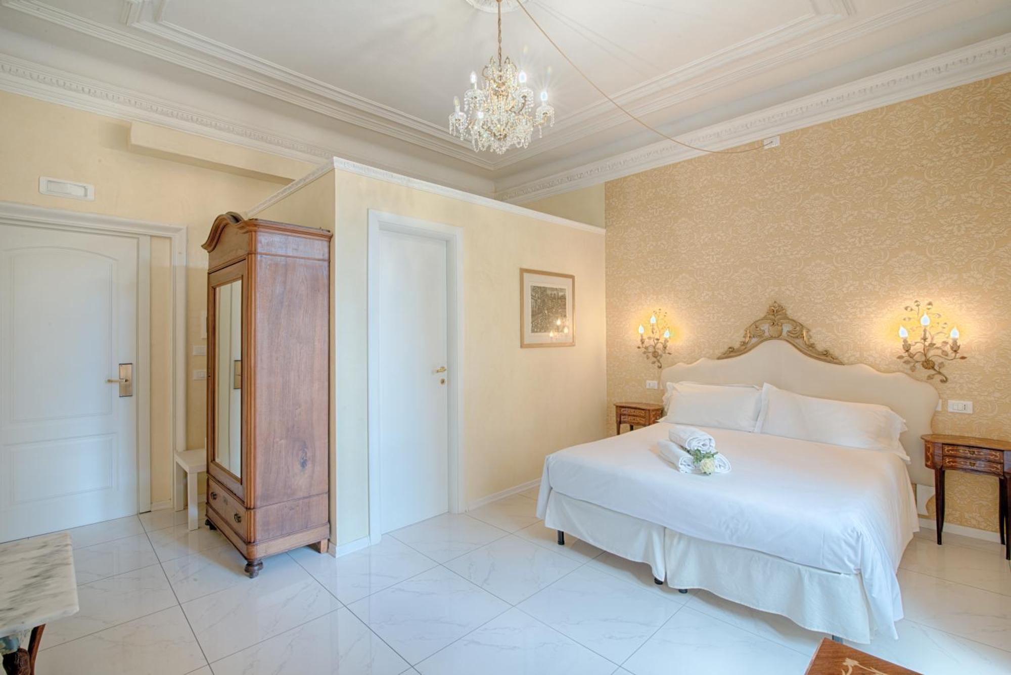Guest house Home Grifondoro Affittacamere Genoa