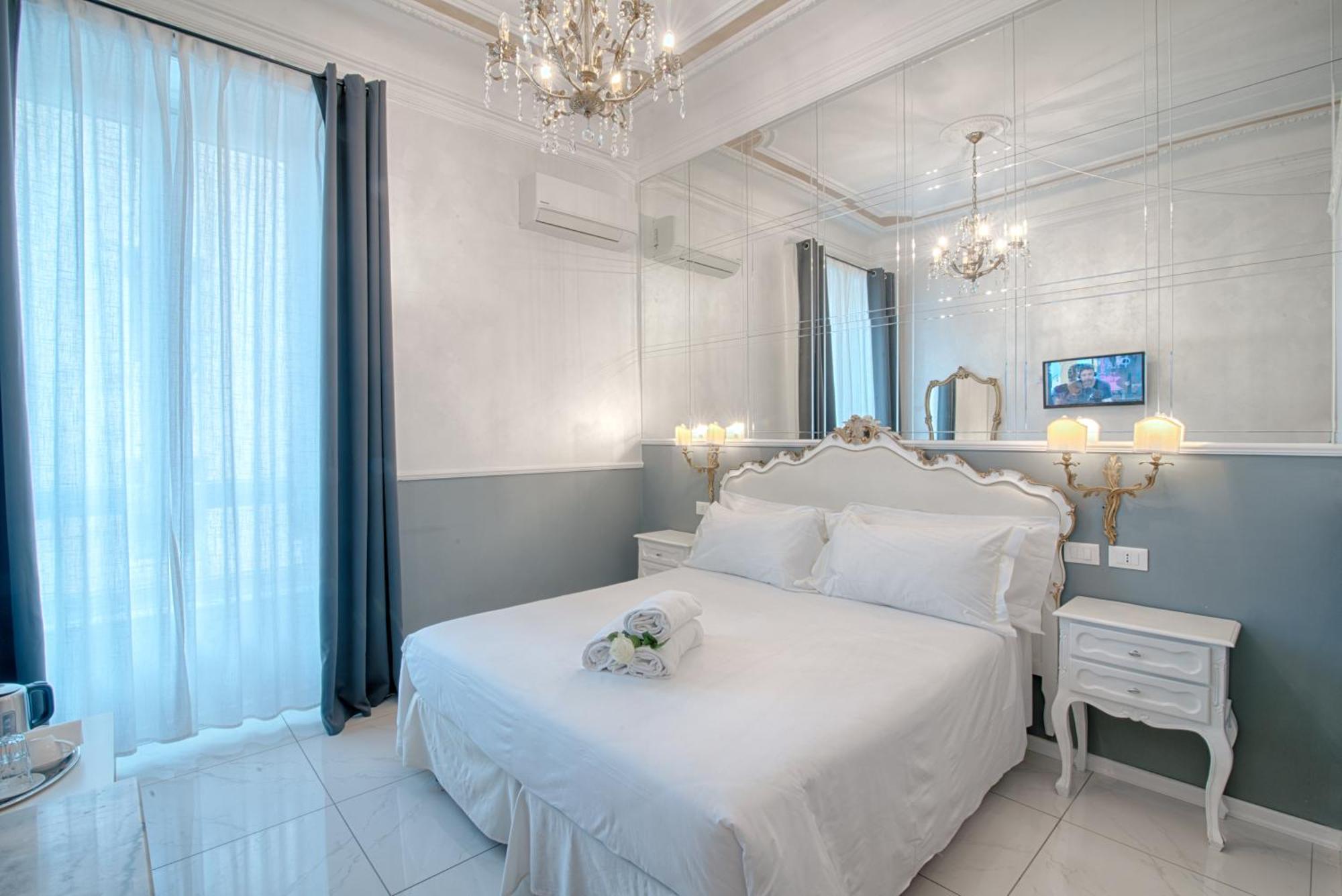 Home Grifondoro Affittacamere Guest house 2*
