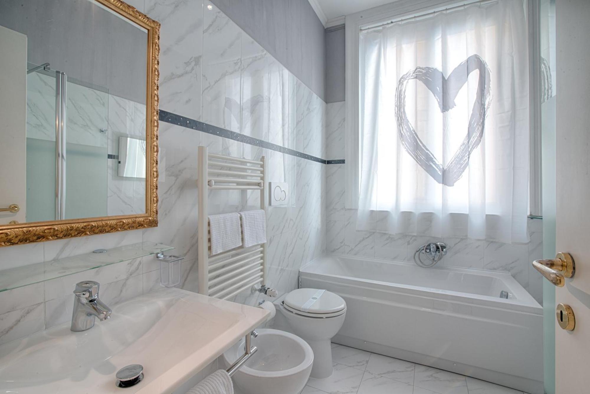 Home Grifondoro Affittacamere Guest house