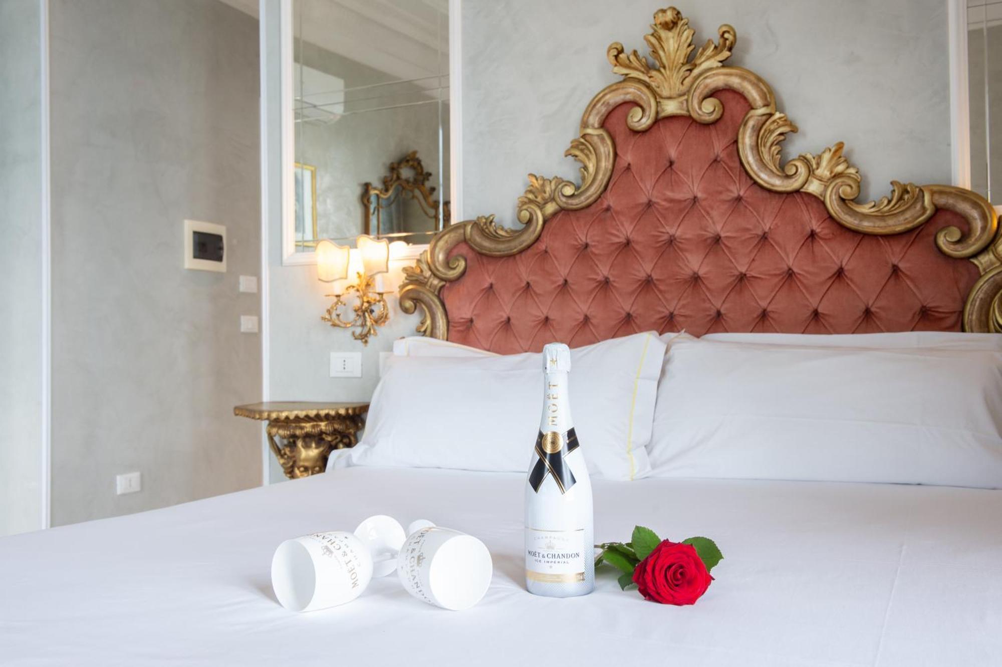 Guest house Home Grifondoro Affittacamere Genoa