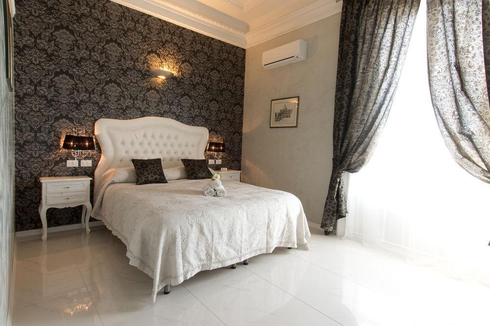 Home Grifondoro Affittacamere