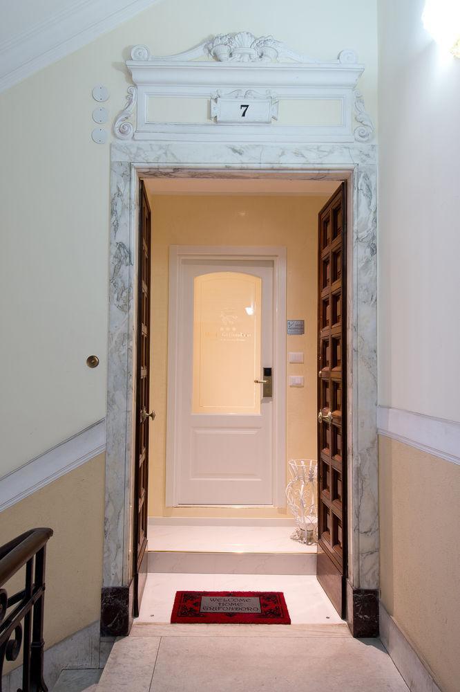 Guest house Home Grifondoro Affittacamere 2*