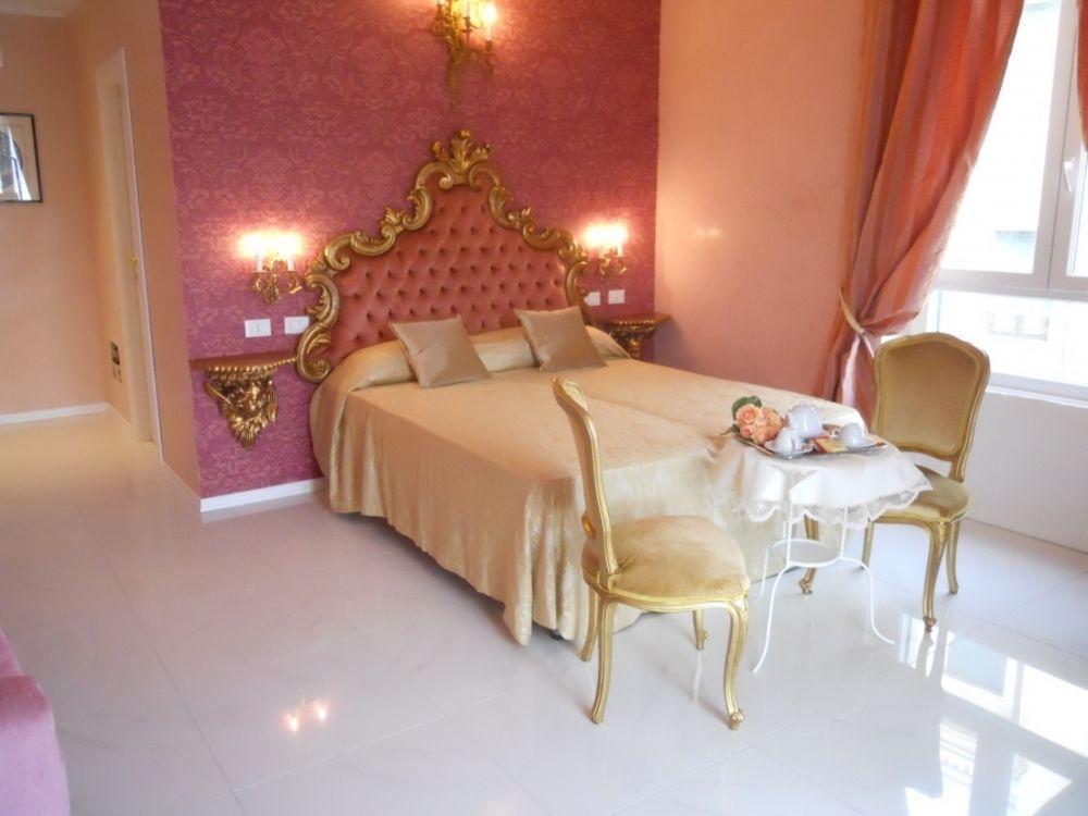 Guest house Home Grifondoro Affittacamere 2*