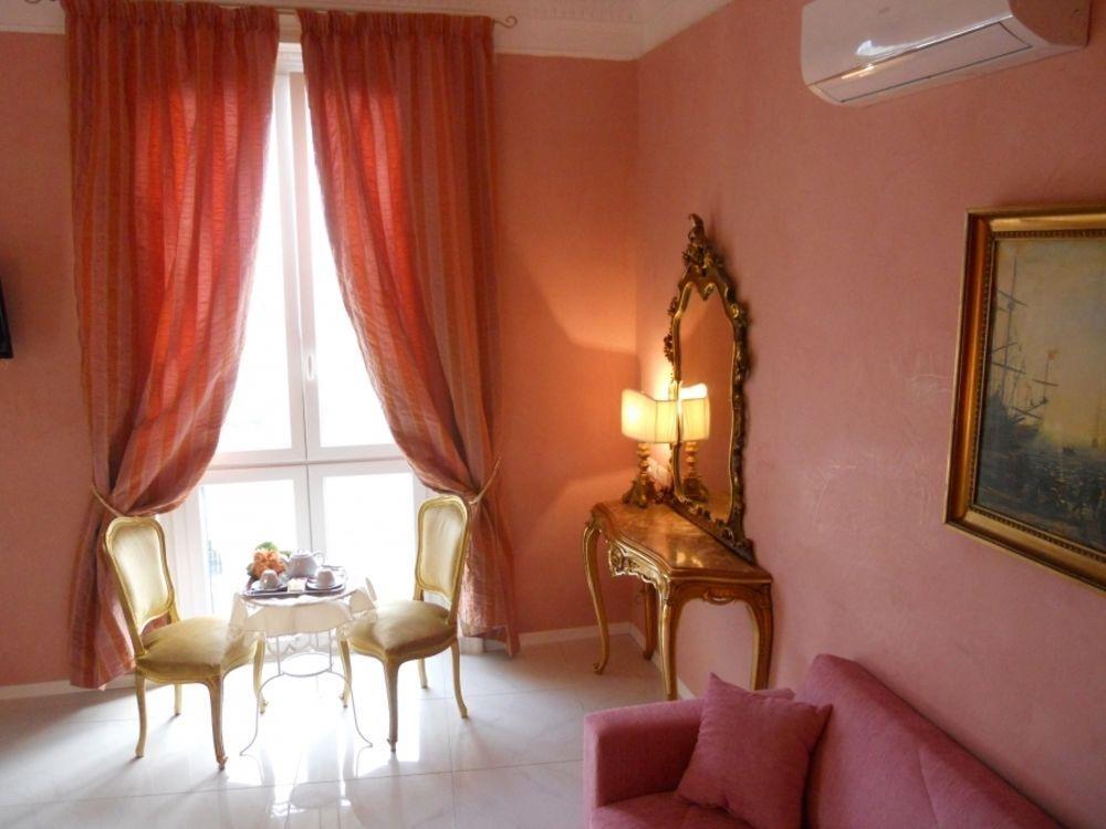 Guest house Home Grifondoro Affittacamere
