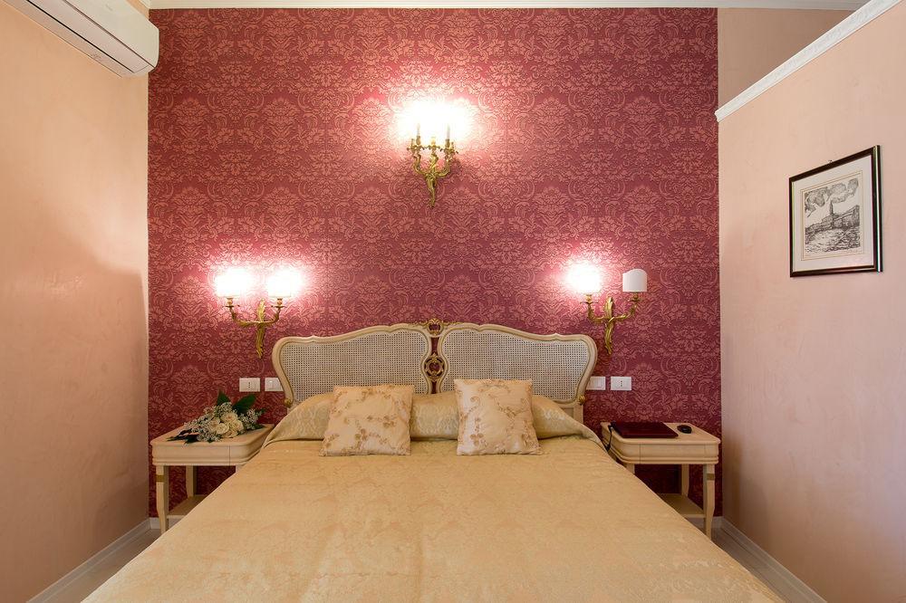 Home Grifondoro Affittacamere Guest house 2*