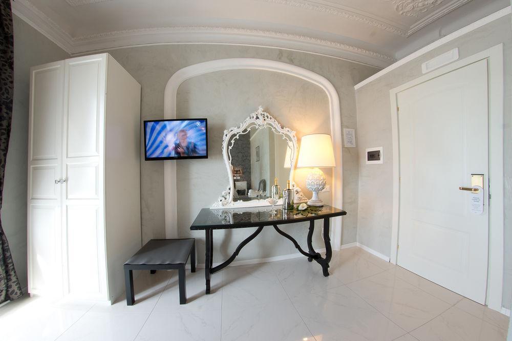 Guest house Home Grifondoro Affittacamere Genoa