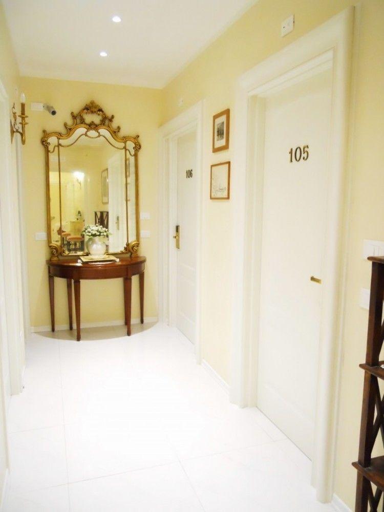 Home Grifondoro Affittacamere Guest house 2*