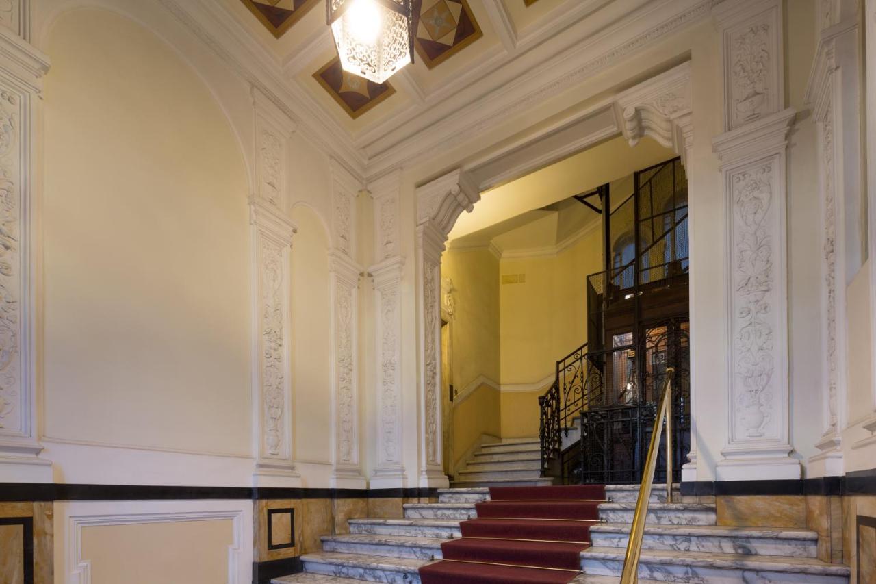 Home Grifondoro Affittacamere Guest house 2*